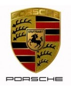 Recambios de segunda mano Porsche - Grupo Euromotor